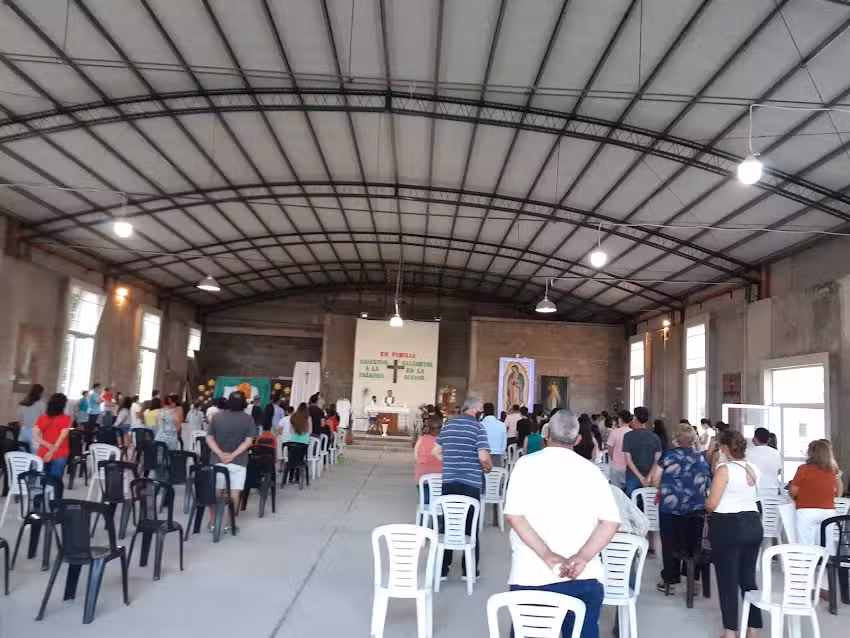 Parroquia Nuestra Señora de Guadalupe