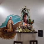 Parroquia Nuestra Señora de Guadalupe