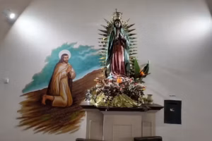 Parroquia Nuestra Señora de Guadalupe