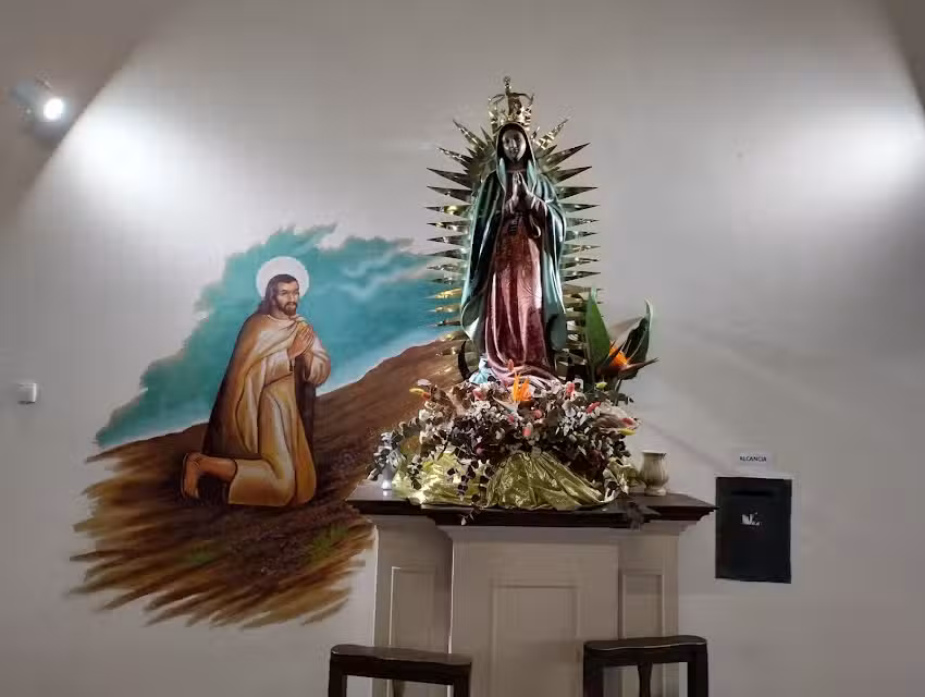 Parroquia Nuestra Señora de Guadalupe