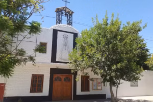 Parroquia Nuestra Señora de Itatí