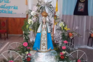 Parroquia Nuestra Señora de Itatí