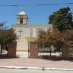 Parroquia Nuestra Señora De Itatí