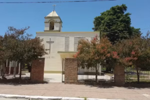 Parroquia Nuestra Señora De Itatí