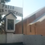 Parroquia Nuestra Señora de Itatí
