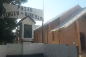 Parroquia Nuestra Señora de Itatí