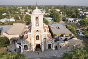 Parroquia Nuestra Señora De Itati