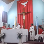Parroquia Nuestra Señora de Itatí