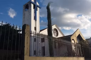 Parroquia Nuestra Señora de Itatí