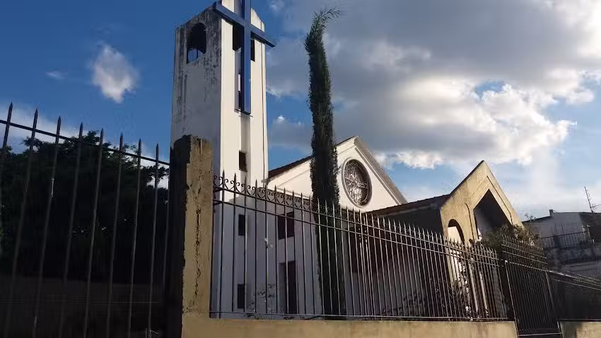 Parroquia Nuestra Señora de Itatí