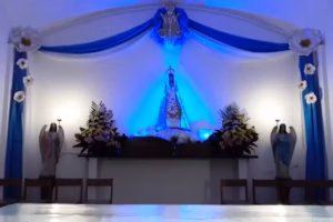Parroquia Nuestra Señora de Itatí