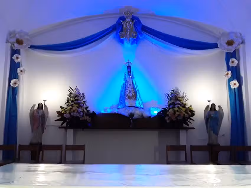 Parroquia Nuestra Señora de Itatí