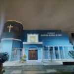 Parroquia Nuestra Señora de Itatí