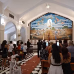 Parroquia Nuestra Señora De Itati