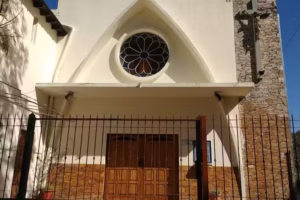 Parroquia Nuestra Señora de Itatí