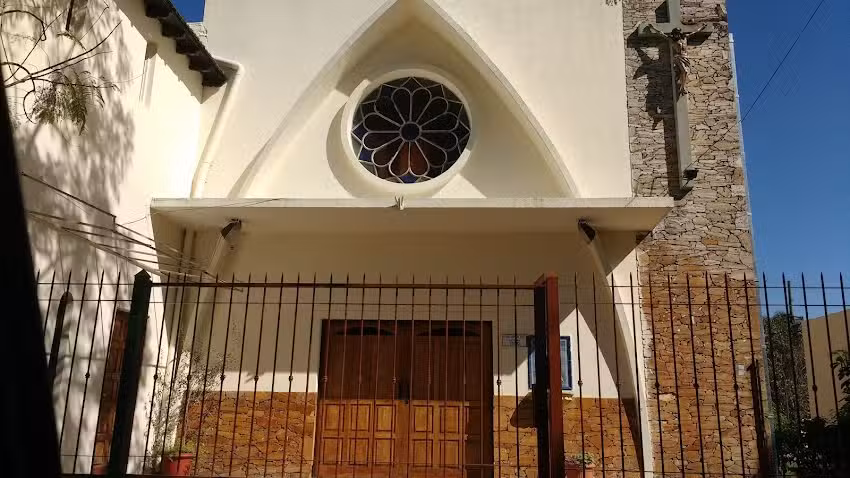 Parroquia Nuestra Señora de Itatí