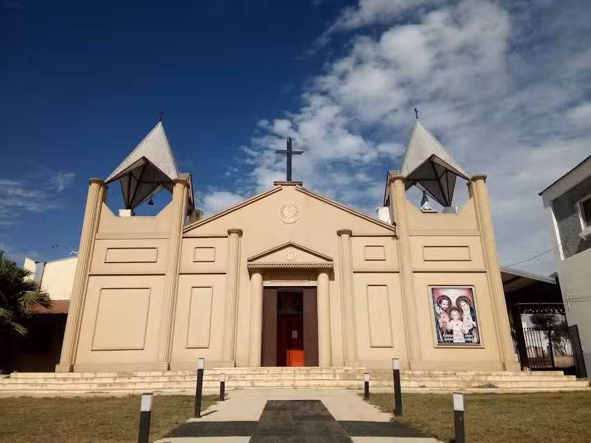 Parroquia Nuestra Senora De Itati