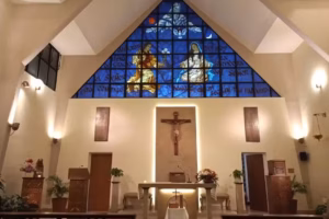 Parroquia Nuestra Señora de la Anunciación