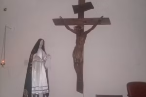 Parroquia Nuestra Señora de la Asunción