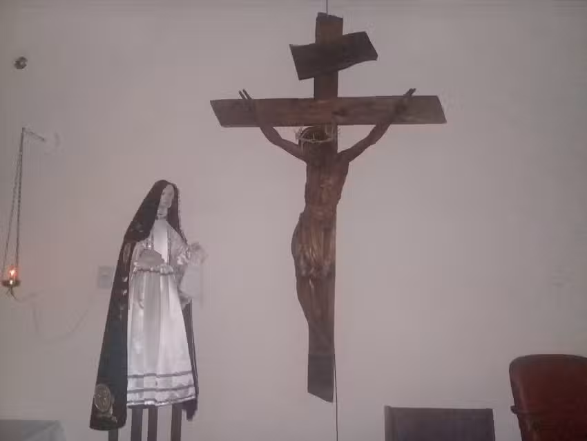 Parroquia Nuestra Señora de la Asunción