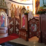 Parroquia Nuestra Señora de la Asunción