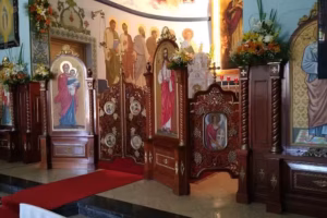 Parroquia Nuestra Señora de la Asunción
