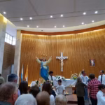 Parroquia Nuestra Señora De La Asunción