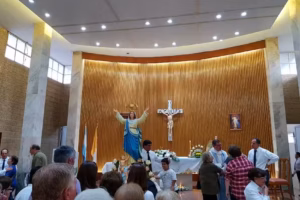 Parroquia Nuestra Señora De La Asunción