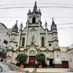 Parroquia Nuestra Señora de la Candelaria