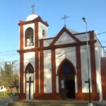 Parroquia Nuestra Señora de la Candelaria