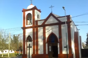 Parroquia Nuestra Señora de la Candelaria