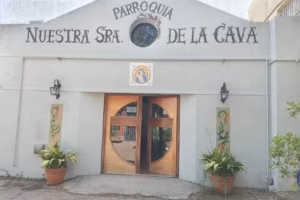 Parroquia Nuestra Señora de La Cava