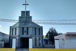 Parroquia Nuestra Señora de la Concepción del Camino