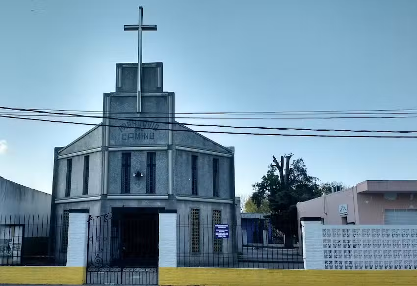 Parroquia Nuestra Señora de la Concepción del Camino