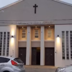 Parroquia Nuestra Señora de la Consolata