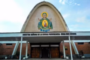 Parroquia Nuestra Señora de la Divina Providencia