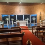 Parroquia Nuestra Señora de la Esperanza