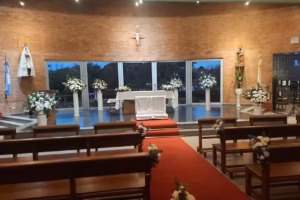 Parroquia Nuestra Señora de la Esperanza