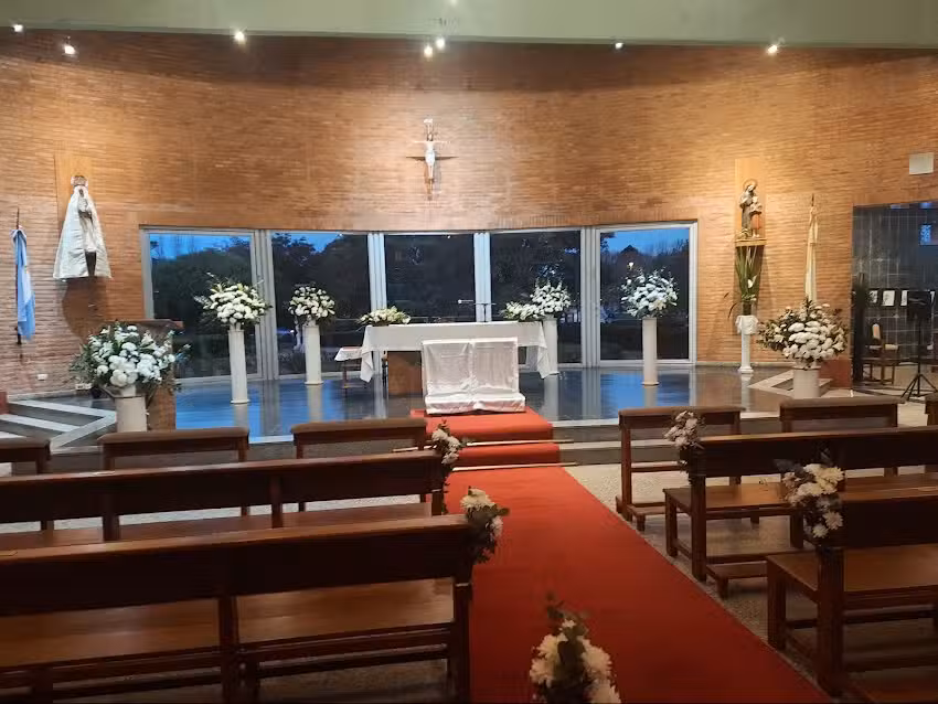 Parroquia Nuestra Señora de la Esperanza
