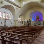 Parroquia Nuestra Señora de la Guardia