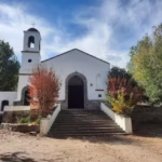 Parroquia Nuestra Señora de La Guardia