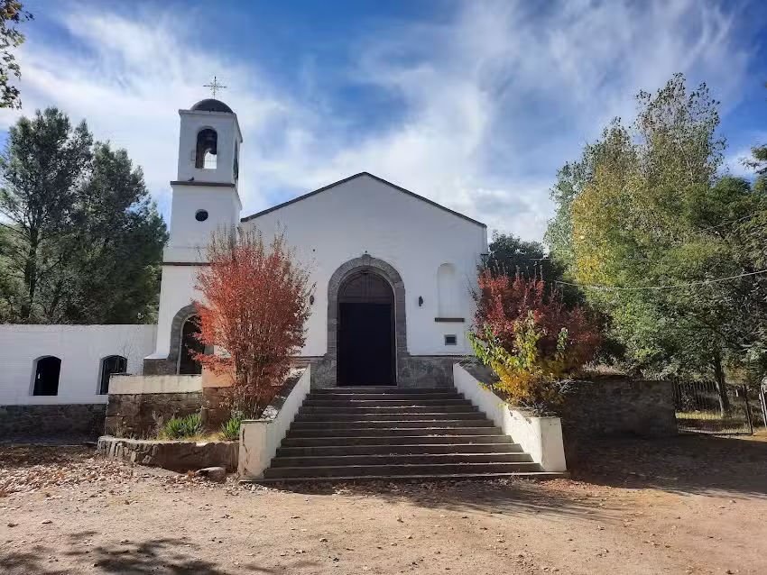 Parroquia Nuestra Señora de La Guardia