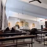 Parroquia Nuestra Señora de la Guardia