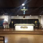 Parroquia Nuestra Señora de la Luz