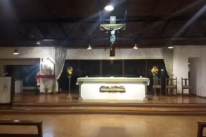 Parroquia Nuestra Señora de la Luz