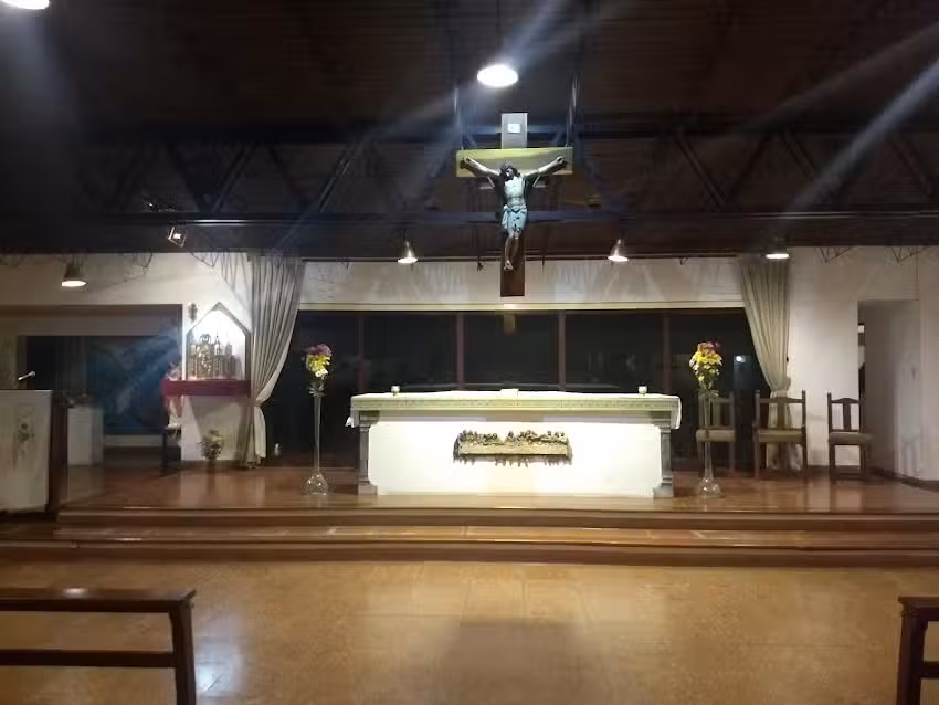 Parroquia Nuestra Señora de la Luz