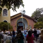 Parroquia Nuestra Señora de la Medalla Milagrosa
