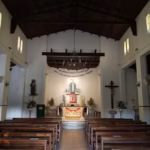 Parroquia Nuestra Señora de la Medalla Milagrosa