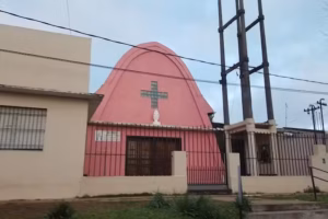 Parroquia Nuestra Señora de la Medalla Milagrosa