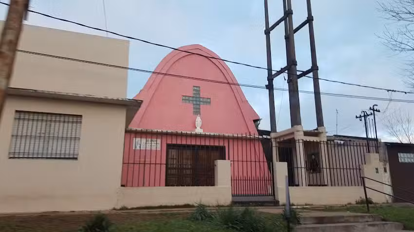 Parroquia Nuestra Señora de la Medalla Milagrosa